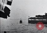 Standbild Charles Lindbergh New York United States USA, 1928, aus Sekunde 51 historischem Filmmaterial Videoclip 65675031370