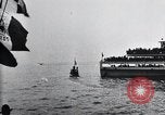 Standbild Charles Lindbergh New York United States USA, 1928, aus Sekunde 52 historischem Filmmaterial Videoclip 65675031370