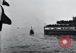 Standbild Charles Lindbergh New York United States USA, 1928, aus Sekunde 53 historischem Filmmaterial Videoclip 65675031370
