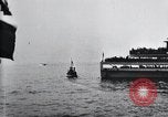 Standbild Charles Lindbergh New York United States USA, 1928, aus Sekunde 54 historischem Filmmaterial Videoclip 65675031370