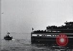Standbild Charles Lindbergh New York United States USA, 1928, aus Sekunde 60 historischem Filmmaterial Videoclip 65675031370