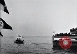 Standbild Charles Lindbergh New York United States USA, 1928, aus Sekunde 62 historischem Filmmaterial Videoclip 65675031370