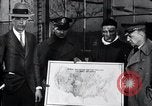 Standbild Charles Lindbergh United States USA, 1928, aus Sekunde 3 historischem Filmmaterial Videoclip 65675031371