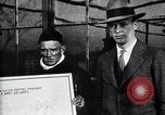 Standbild Charles Lindbergh United States USA, 1928, aus Sekunde 27 historischem Filmmaterial Videoclip 65675031371