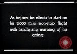 Image Charles Lindbergh United States USA, 1928, de la seconde 1 séquences d'archives historiques vidéo 65675031372