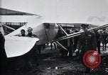 Image Charles Lindbergh United States USA, 1928, de la seconde 11 séquences d'archives historiques vidéo 65675031372