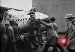 Image Charles Lindbergh United States USA, 1928, de la seconde 22 séquences d'archives historiques vidéo 65675031372