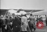 Image Charles Lindbergh United States USA, 1928, de la seconde 25 séquences d'archives historiques vidéo 65675031372