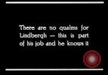 Image Charles Lindbergh United States USA, 1928, de la seconde 29 séquences d'archives historiques vidéo 65675031372