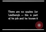 Image Charles Lindbergh United States USA, 1928, de la seconde 30 séquences d'archives historiques vidéo 65675031372