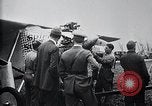 Image Charles Lindbergh United States USA, 1928, de la seconde 49 séquences d'archives historiques vidéo 65675031372