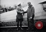 Standbild Charles Lindbergh United States USA, 1928, aus Sekunde 3 historischem Filmmaterial Videoclip 65675031373
