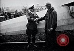 Standbild Charles Lindbergh United States USA, 1928, aus Sekunde 4 historischem Filmmaterial Videoclip 65675031373