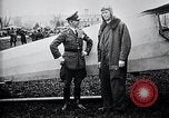 Standbild Charles Lindbergh United States USA, 1928, aus Sekunde 5 historischem Filmmaterial Videoclip 65675031373