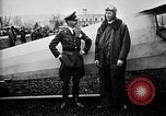 Standbild Charles Lindbergh United States USA, 1928, aus Sekunde 6 historischem Filmmaterial Videoclip 65675031373
