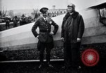 Standbild Charles Lindbergh United States USA, 1928, aus Sekunde 7 historischem Filmmaterial Videoclip 65675031373