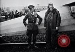 Standbild Charles Lindbergh United States USA, 1928, aus Sekunde 8 historischem Filmmaterial Videoclip 65675031373