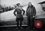 Standbild Charles Lindbergh United States USA, 1928, aus Sekunde 9 historischem Filmmaterial Videoclip 65675031373