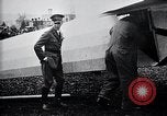 Standbild Charles Lindbergh United States USA, 1928, aus Sekunde 12 historischem Filmmaterial Videoclip 65675031373