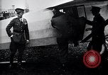 Standbild Charles Lindbergh United States USA, 1928, aus Sekunde 13 historischem Filmmaterial Videoclip 65675031373