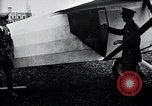Standbild Charles Lindbergh United States USA, 1928, aus Sekunde 15 historischem Filmmaterial Videoclip 65675031373