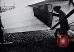 Standbild Charles Lindbergh United States USA, 1928, aus Sekunde 16 historischem Filmmaterial Videoclip 65675031373