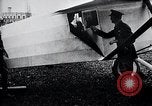 Standbild Charles Lindbergh United States USA, 1928, aus Sekunde 17 historischem Filmmaterial Videoclip 65675031373