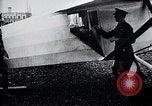 Standbild Charles Lindbergh United States USA, 1928, aus Sekunde 19 historischem Filmmaterial Videoclip 65675031373