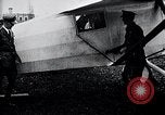 Standbild Charles Lindbergh United States USA, 1928, aus Sekunde 21 historischem Filmmaterial Videoclip 65675031373