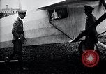 Standbild Charles Lindbergh United States USA, 1928, aus Sekunde 22 historischem Filmmaterial Videoclip 65675031373
