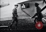 Standbild Charles Lindbergh United States USA, 1928, aus Sekunde 23 historischem Filmmaterial Videoclip 65675031373