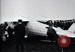 Standbild Charles Lindbergh United States USA, 1928, aus Sekunde 25 historischem Filmmaterial Videoclip 65675031373