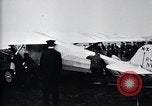 Standbild Charles Lindbergh United States USA, 1928, aus Sekunde 26 historischem Filmmaterial Videoclip 65675031373