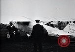 Standbild Charles Lindbergh United States USA, 1928, aus Sekunde 27 historischem Filmmaterial Videoclip 65675031373