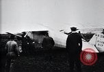 Standbild Charles Lindbergh United States USA, 1928, aus Sekunde 28 historischem Filmmaterial Videoclip 65675031373