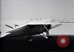 Standbild Charles Lindbergh United States USA, 1928, aus Sekunde 49 historischem Filmmaterial Videoclip 65675031373