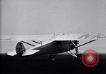 Standbild Charles Lindbergh United States USA, 1928, aus Sekunde 50 historischem Filmmaterial Videoclip 65675031373