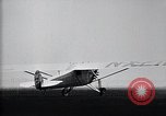 Standbild Charles Lindbergh United States USA, 1928, aus Sekunde 51 historischem Filmmaterial Videoclip 65675031373
