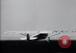 Standbild Charles Lindbergh United States USA, 1928, aus Sekunde 52 historischem Filmmaterial Videoclip 65675031373