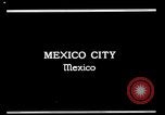 Immagine di Charles Lindbergh Città del Messico MESSICO, 1928, secondo 1 filmato di repertorio 65675031374