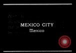 Immagine di Charles Lindbergh Città del Messico MESSICO, 1928, secondo 3 filmato di repertorio 65675031374