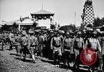 Immagine di Charles Lindbergh Città del Messico MESSICO, 1928, secondo 26 filmato di repertorio 65675031374