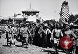Immagine di Charles Lindbergh Città del Messico MESSICO, 1928, secondo 28 filmato di repertorio 65675031374