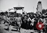 Immagine di Charles Lindbergh Città del Messico MESSICO, 1928, secondo 29 filmato di repertorio 65675031374