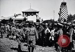 Immagine di Charles Lindbergh Città del Messico MESSICO, 1928, secondo 30 filmato di repertorio 65675031374