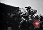 Immagine di Charles Lindbergh Città del Messico MESSICO, 1928, secondo 39 filmato di repertorio 65675031376