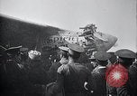 Immagine di Charles Lindbergh Città del Messico MESSICO, 1928, secondo 42 filmato di repertorio 65675031376