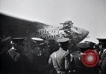 Immagine di Charles Lindbergh Città del Messico MESSICO, 1928, secondo 43 filmato di repertorio 65675031376