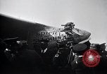 Immagine di Charles Lindbergh Città del Messico MESSICO, 1928, secondo 44 filmato di repertorio 65675031376