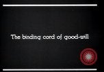 Immagine di Charles Lindbergh Città del Messico MESSICO, 1928, secondo 6 filmato di repertorio 65675031377